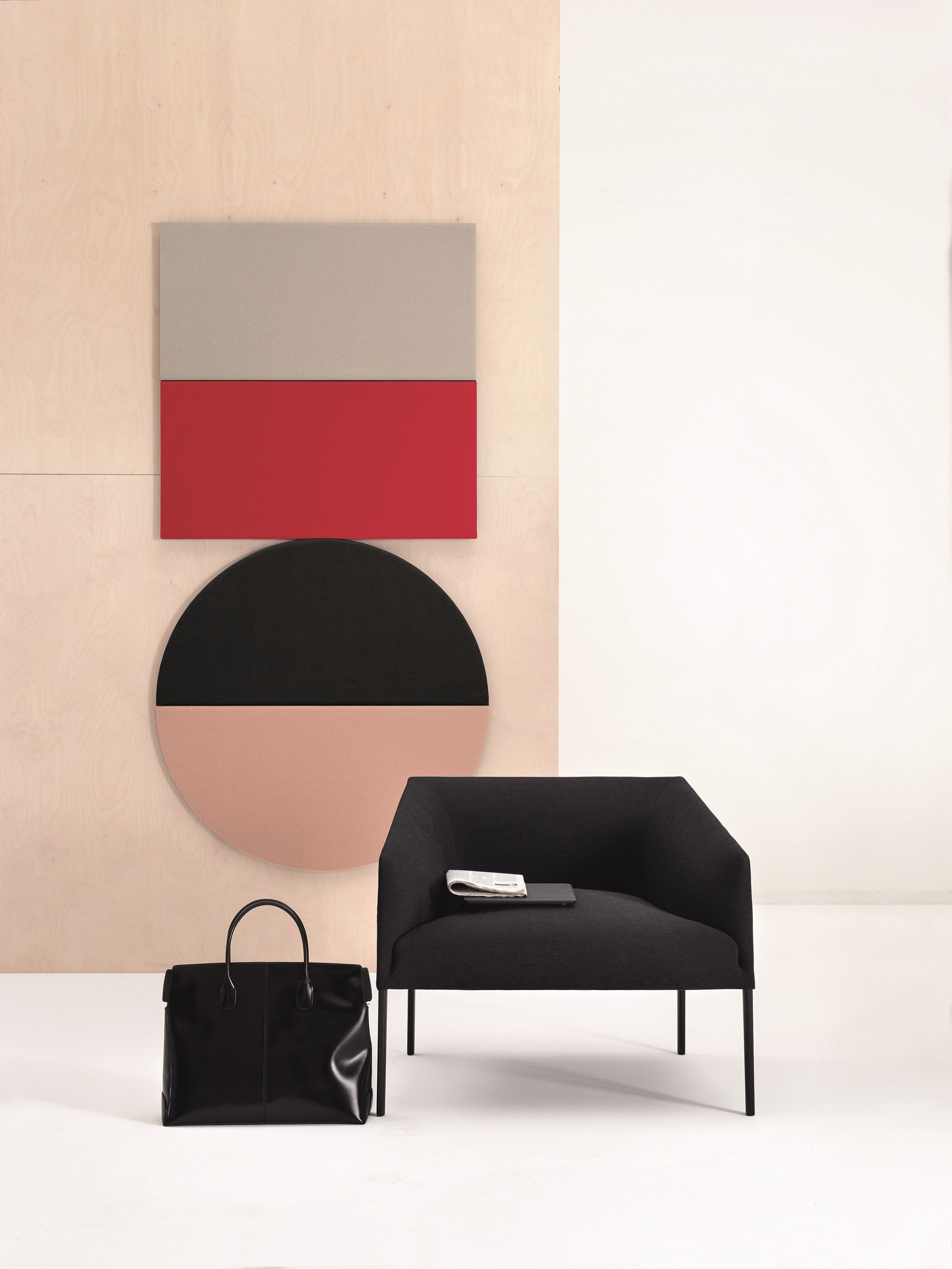 办公屏风|屏风工作站|办公家具|华体会体育官方在线官网家具|Parentesit 空间隔断屏风/装饰面板